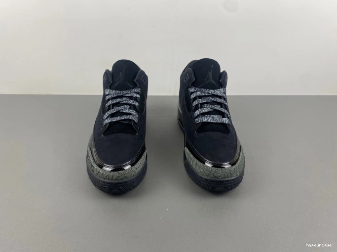 HYPE 3 Retro Cat Air CK9246-168 Jordan Black 0721